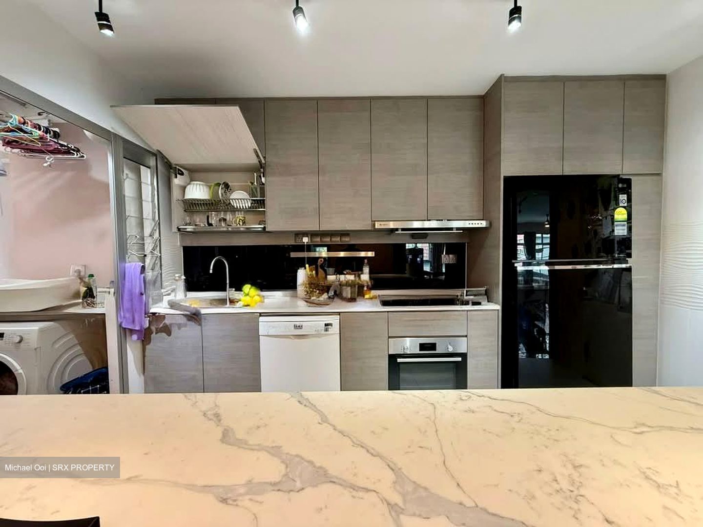 Blk 439B West Edge @ Bukit Batok (Bukit Batok), HDB 5 Rooms #548909651
